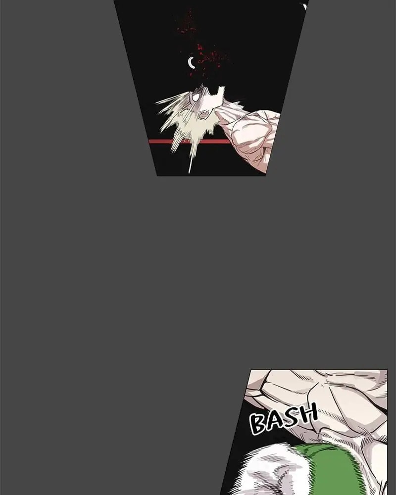 The Boxer Chapter 111 page 6 - 