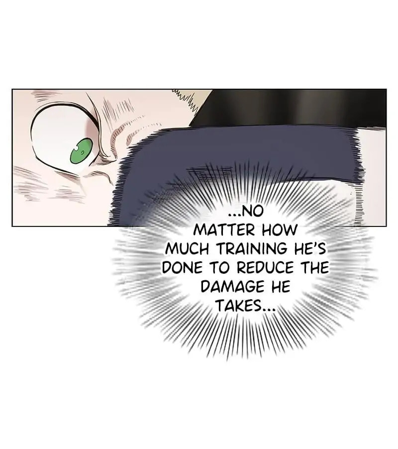 The Boxer Chapter 111 page 51 - 