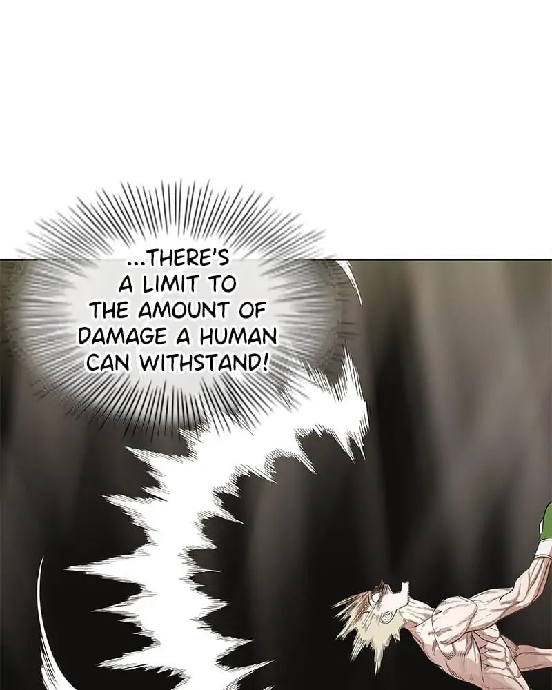 The Boxer Chapter 111 page 52 - 