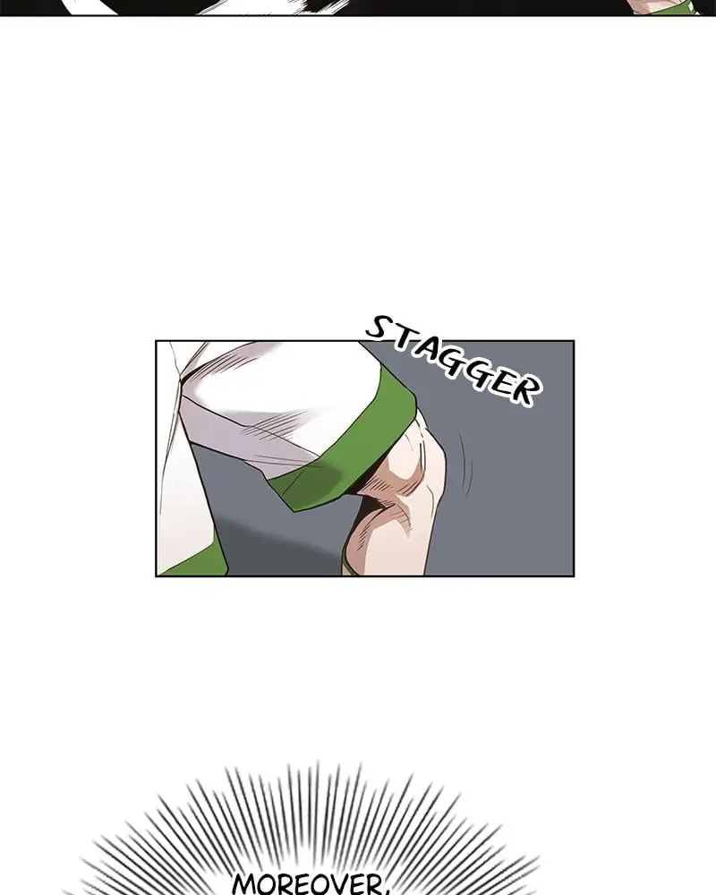 The Boxer Chapter 111 page 53 - 