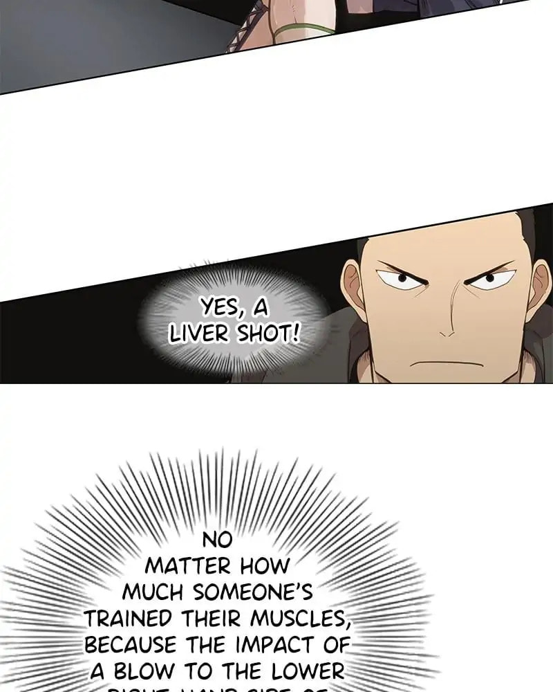 The Boxer Chapter 111 page 62 - 