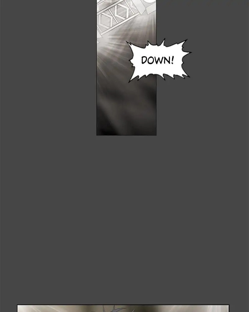 The Boxer Chapter 111 page 8 - 