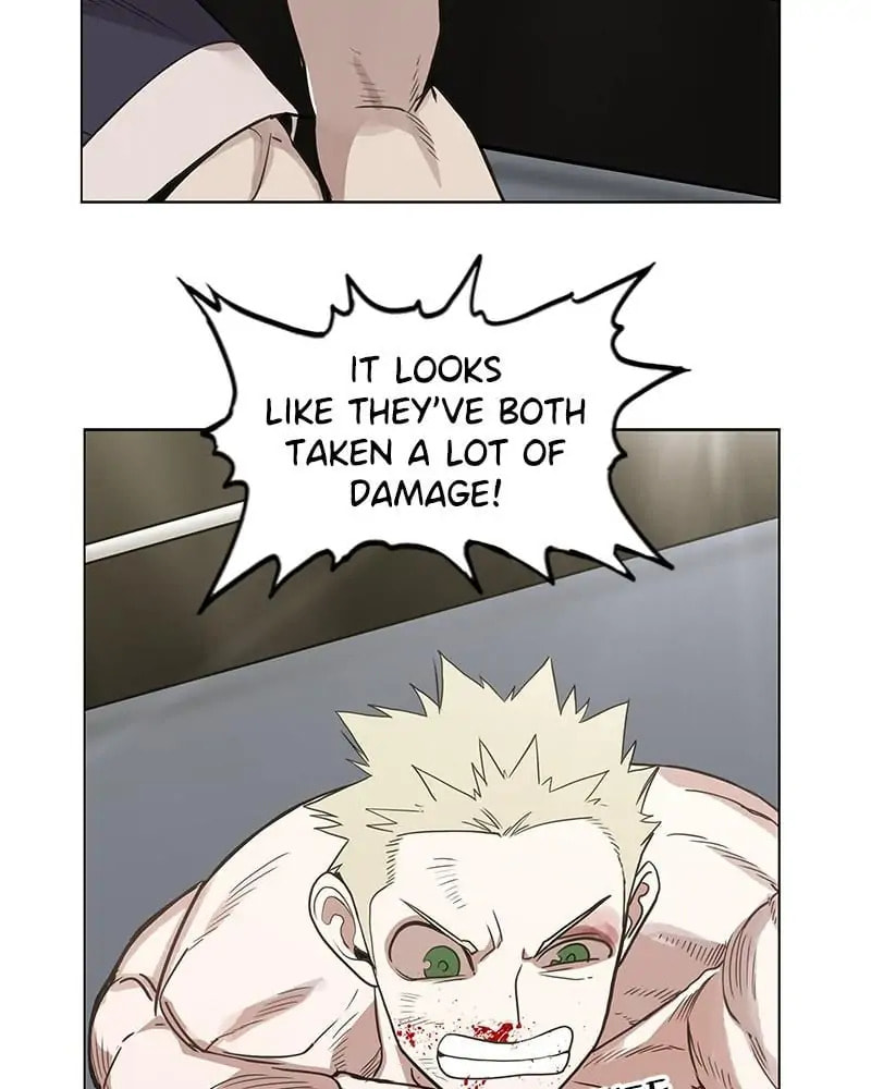 The Boxer Chapter 111 page 73 - 