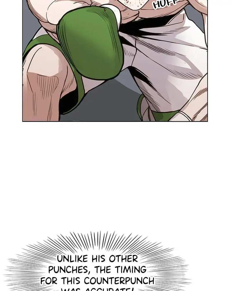 The Boxer Chapter 111 page 74 - 