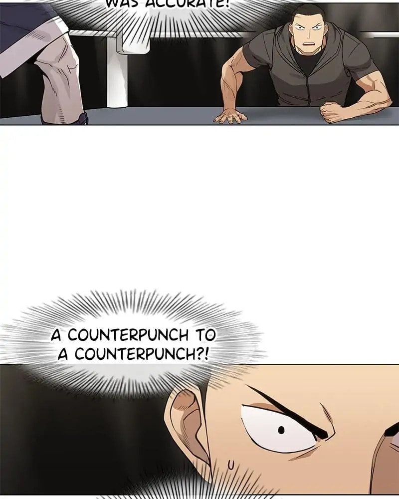 The Boxer Chapter 111 page 75 - 