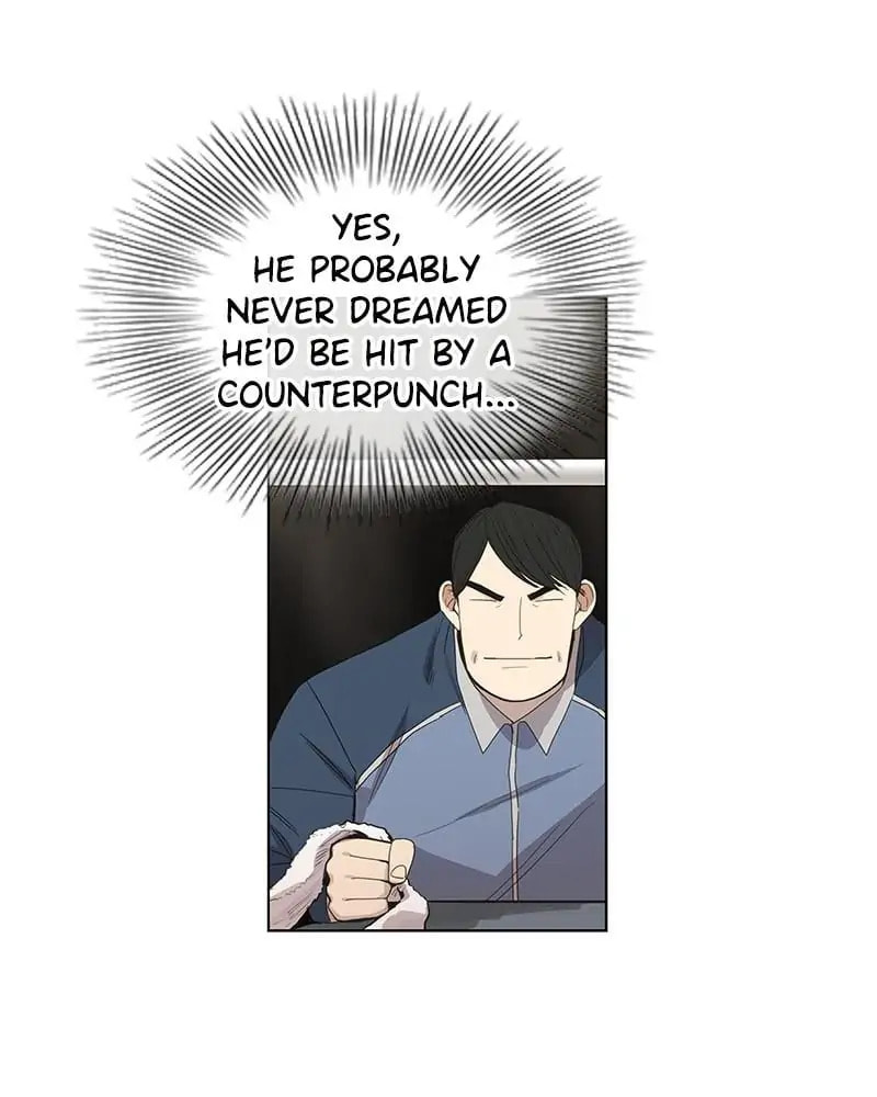 The Boxer Chapter 111 page 77 - 