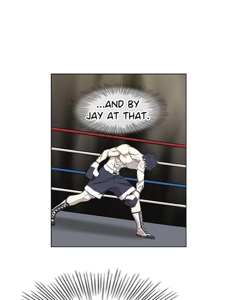The Boxer Chapter 111 page 78 - 