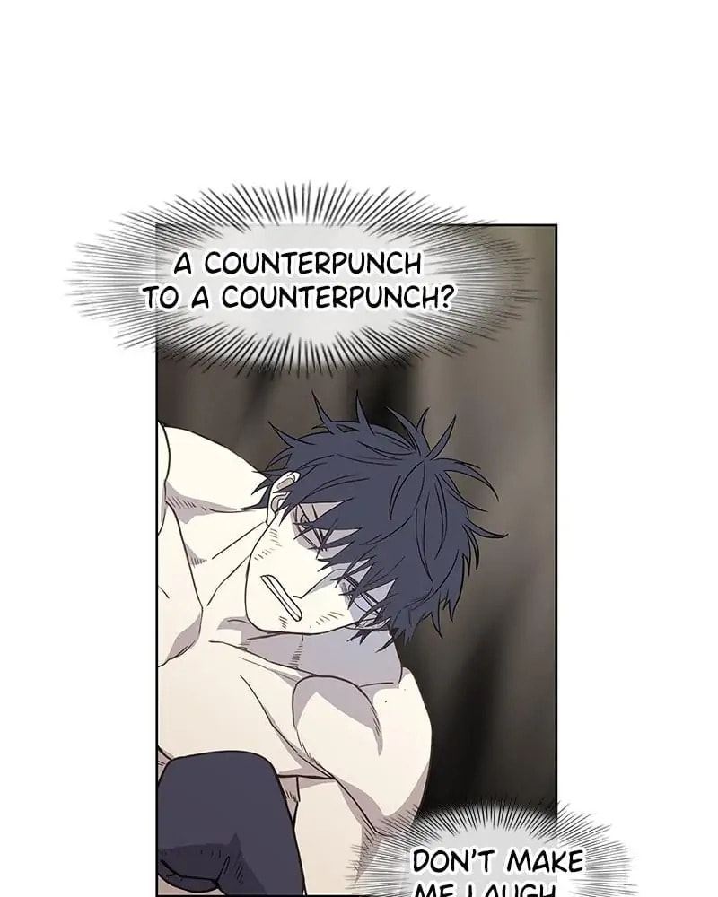 The Boxer Chapter 111 page 81 - 