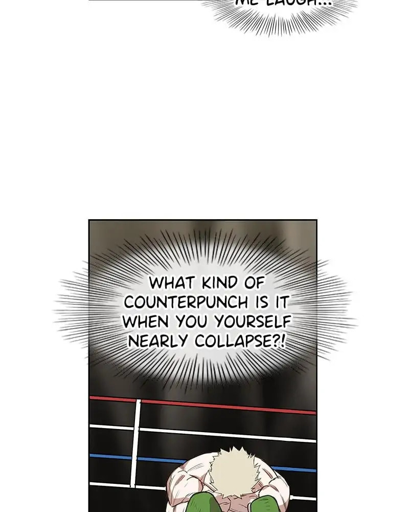 The Boxer Chapter 111 page 82 - 
