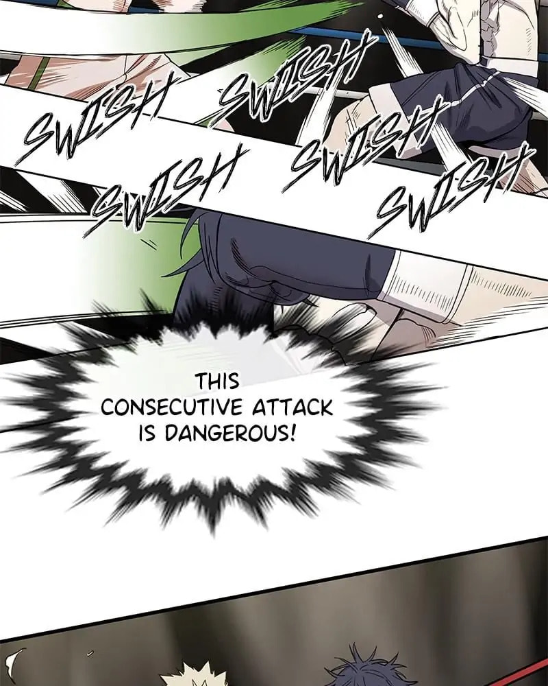 The Boxer Chapter 111 page 86 - 