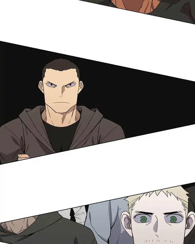 The Boxer Chapter 111 page 94 - 
