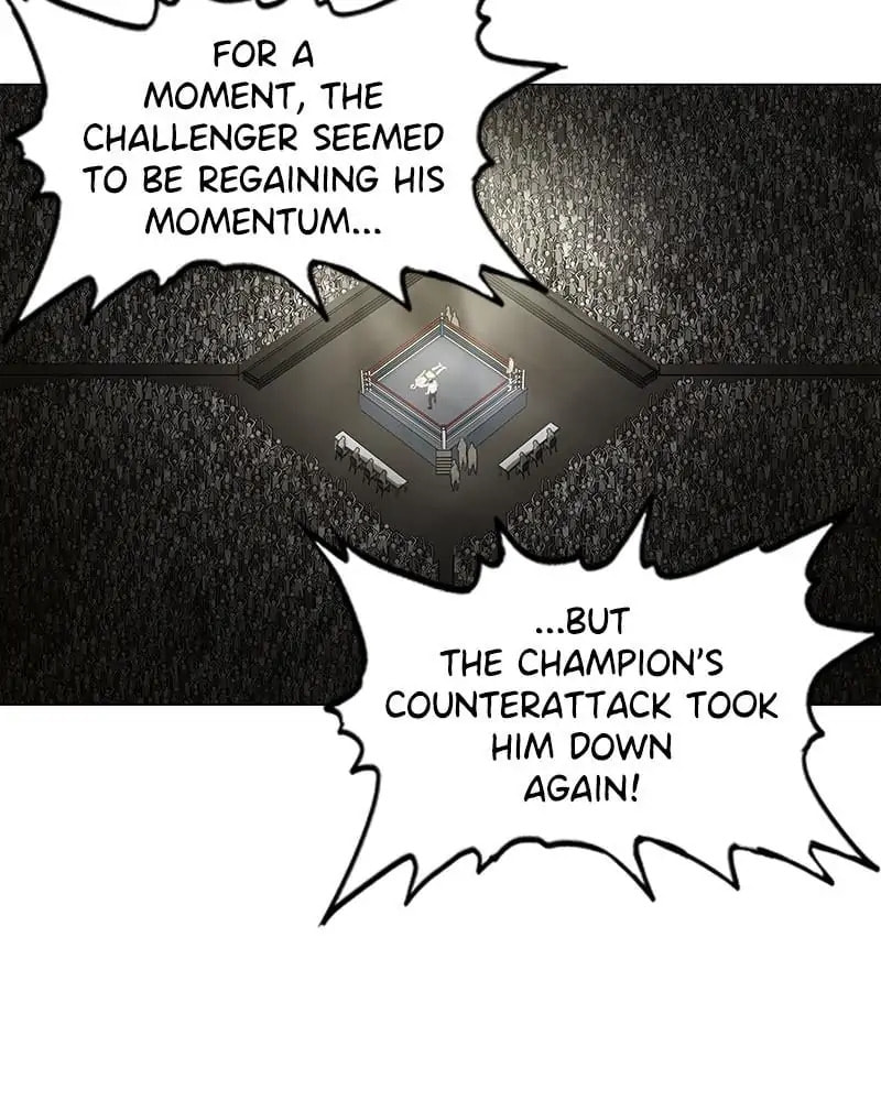 The Boxer Chapter 111 page 100 - 