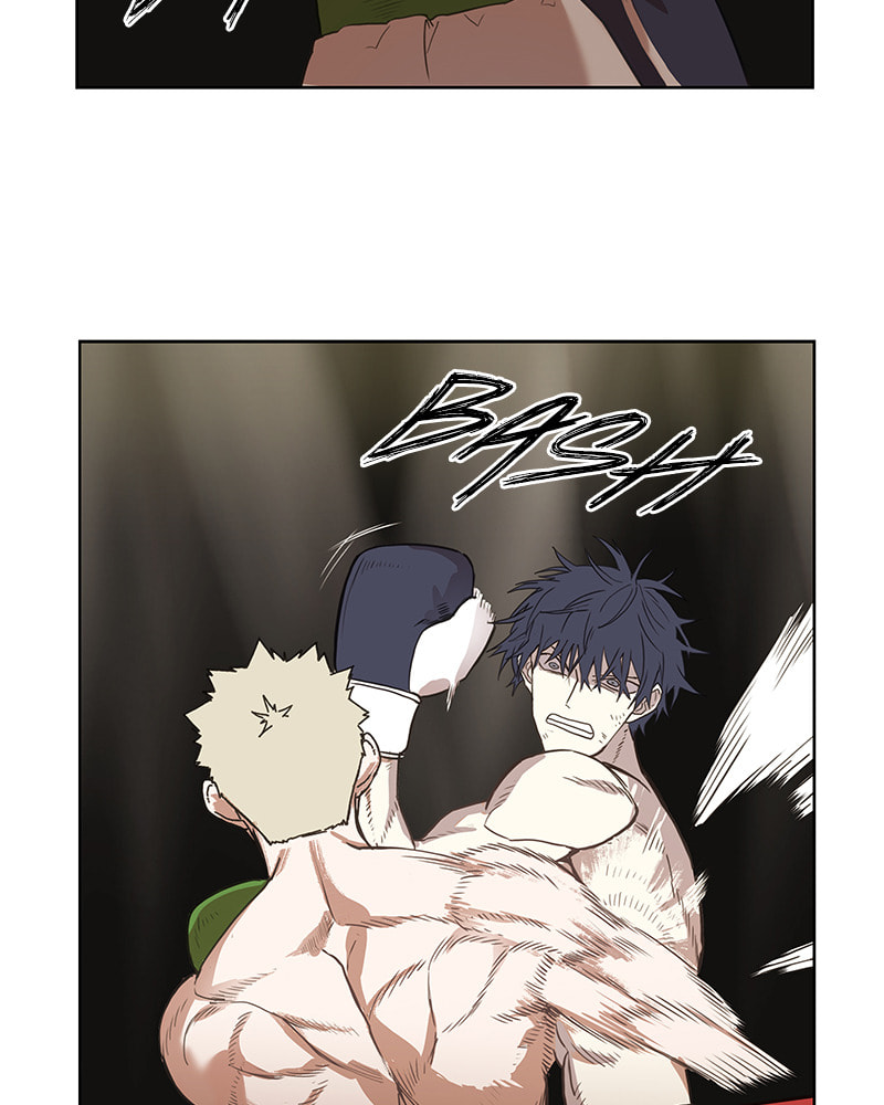 The Boxer Chapter 112 page 104 - 