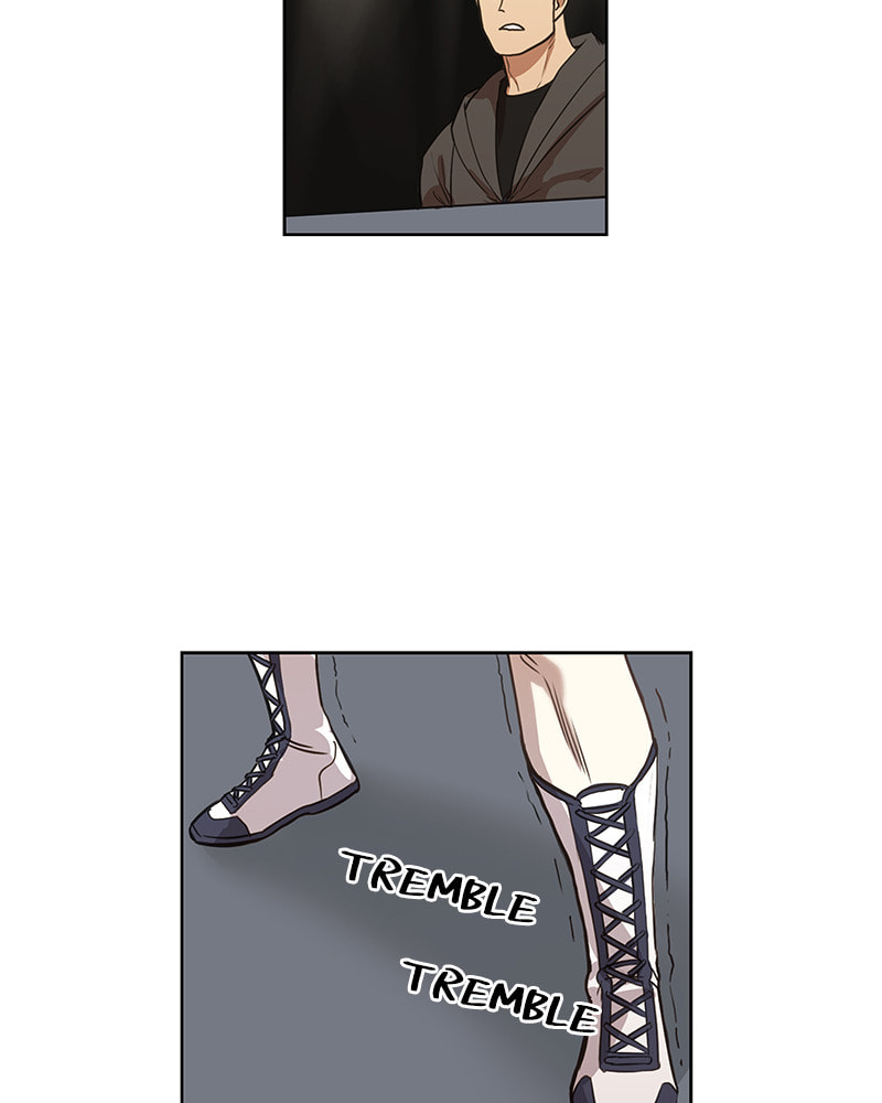 The Boxer Chapter 112 page 106 - 