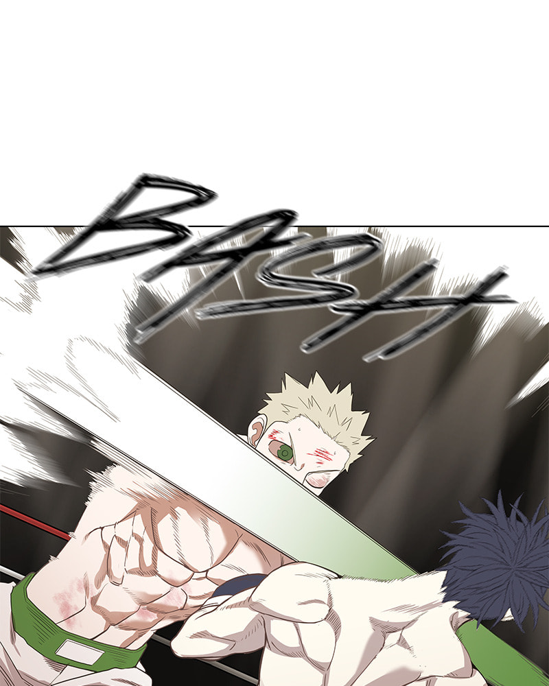 The Boxer Chapter 112 page 109 - 