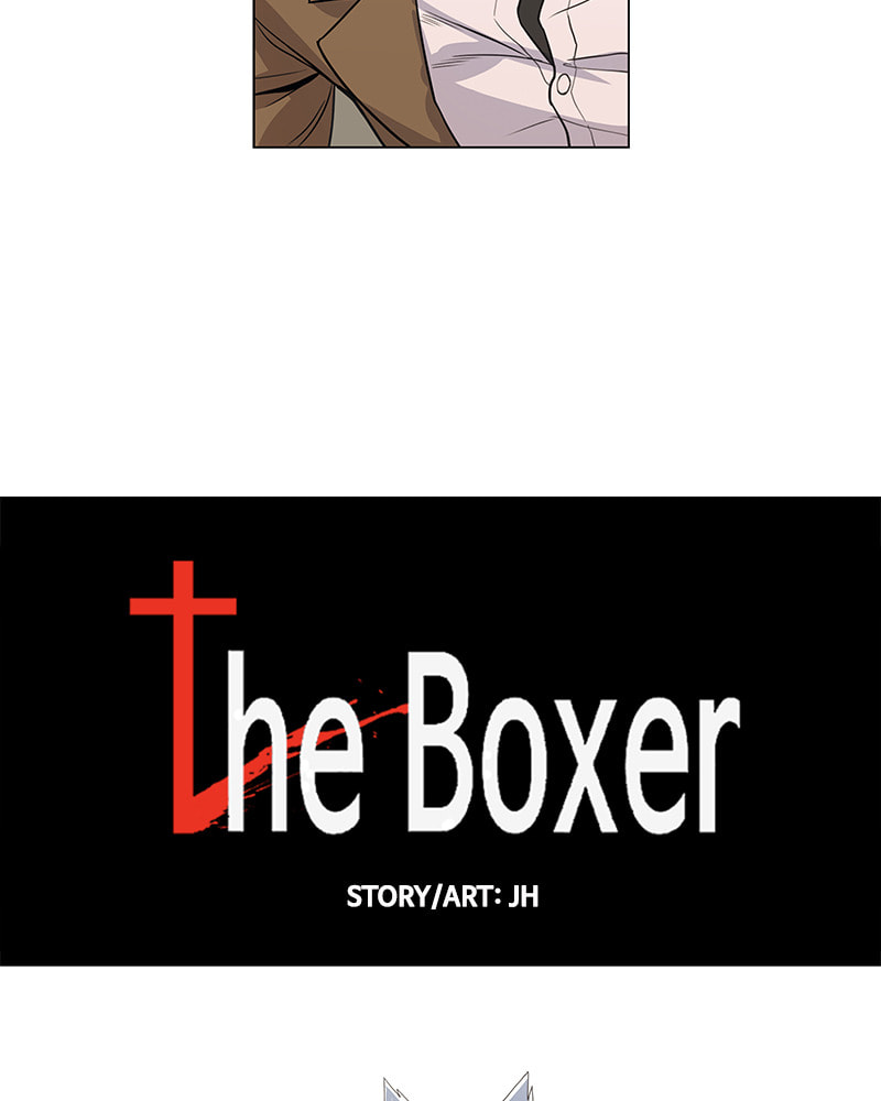 The Boxer Chapter 112 page 12 - 