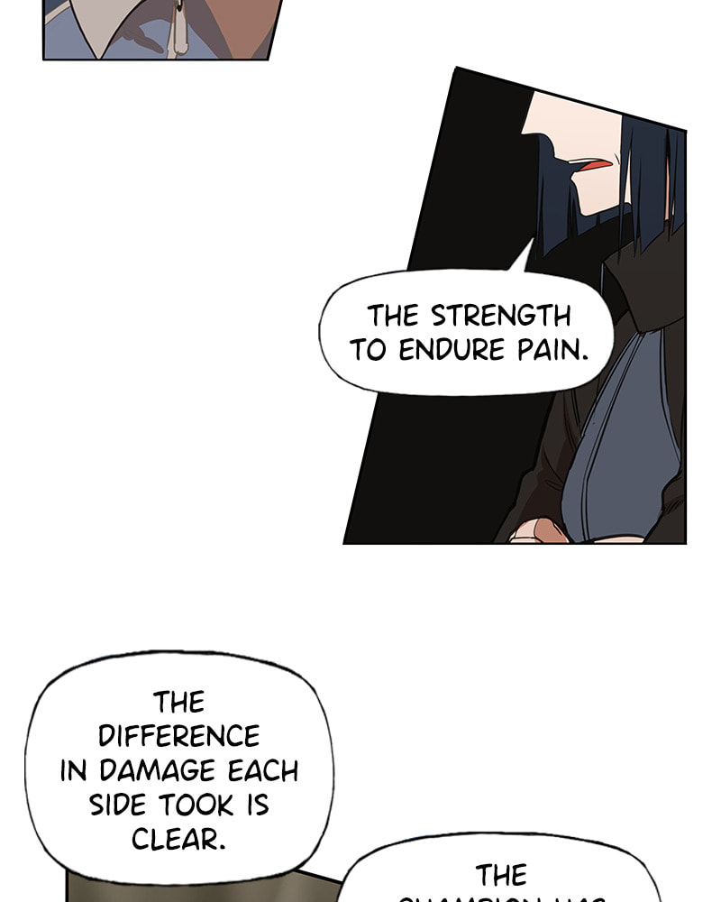 The Boxer Chapter 112 page 111 - 