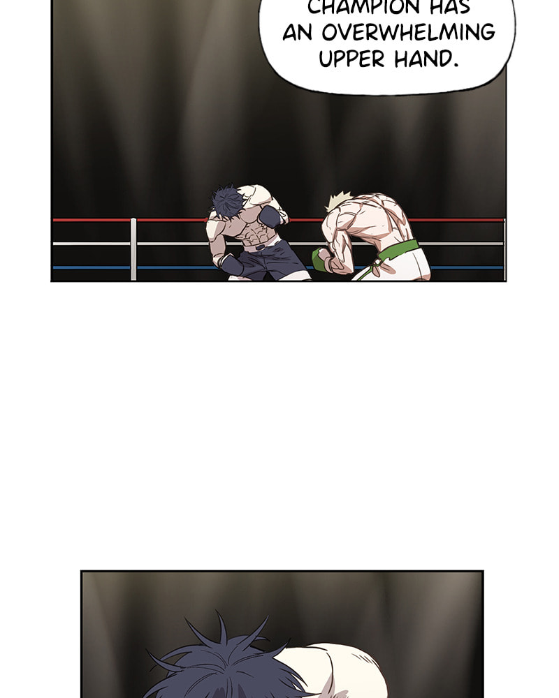 The Boxer Chapter 112 page 112 - 
