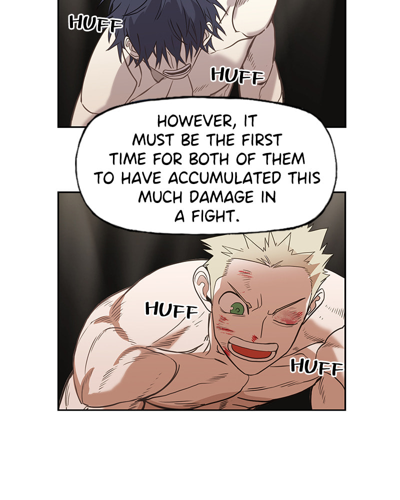 The Boxer Chapter 112 page 113 - 