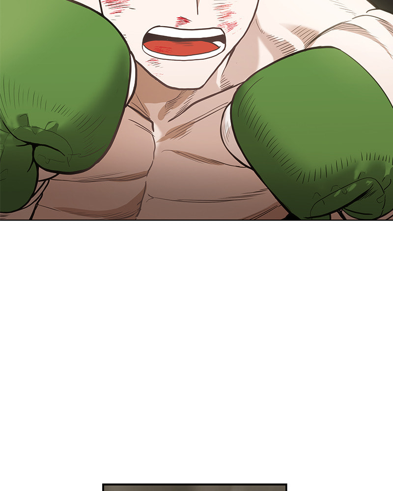 The Boxer Chapter 112 page 117 - 