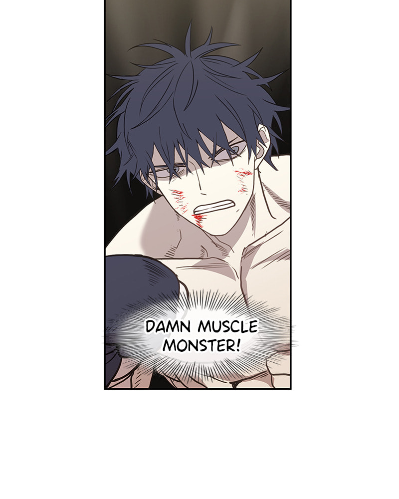 The Boxer Chapter 112 page 118 - 