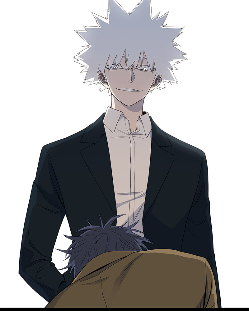 The Boxer Chapter 112 page 13 - 