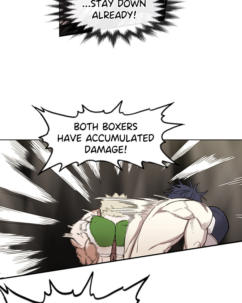 The Boxer Chapter 112 page 121 - 