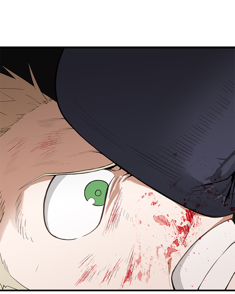 The Boxer Chapter 112 page 130 - 