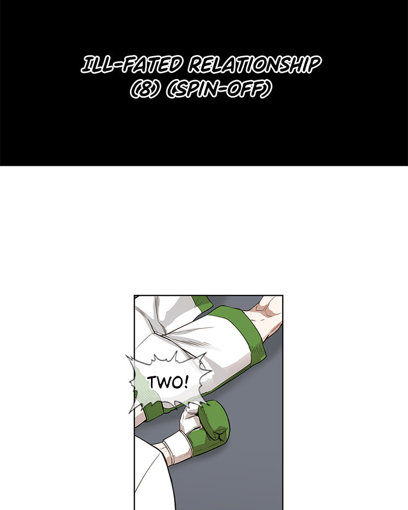 The Boxer Chapter 112 page 14 - 