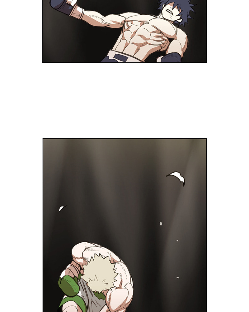 The Boxer Chapter 112 page 137 - 