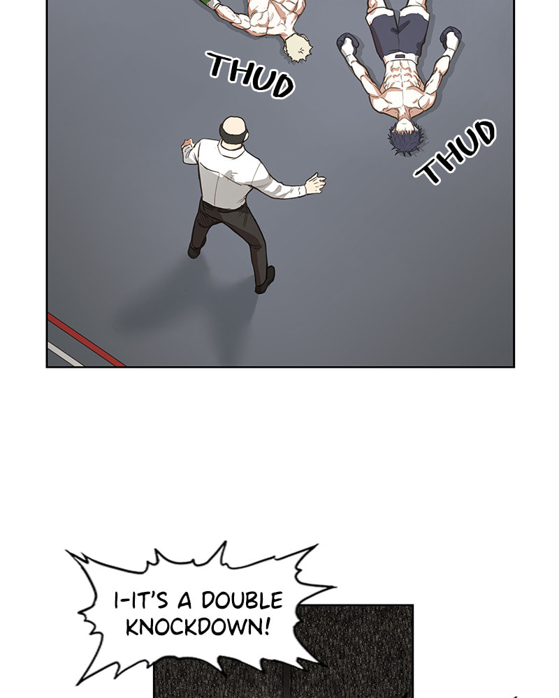 The Boxer Chapter 112 page 139 - 