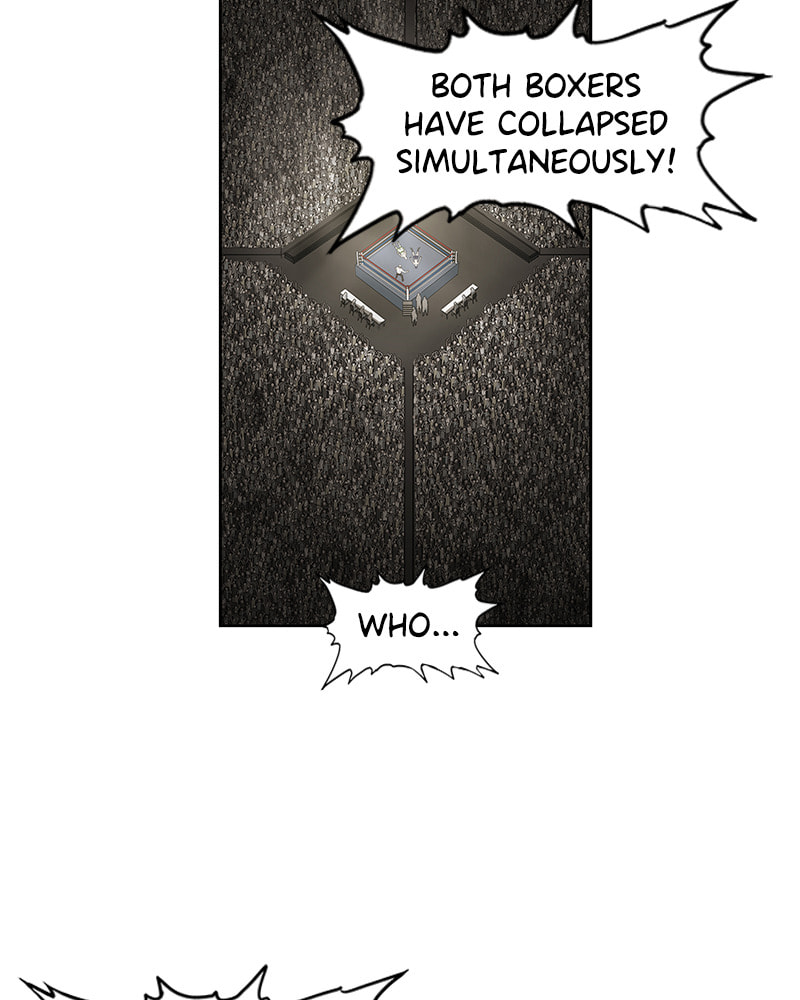 The Boxer Chapter 112 page 140 - 