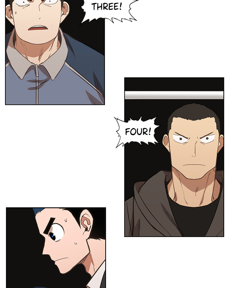 The Boxer Chapter 112 page 142 - 