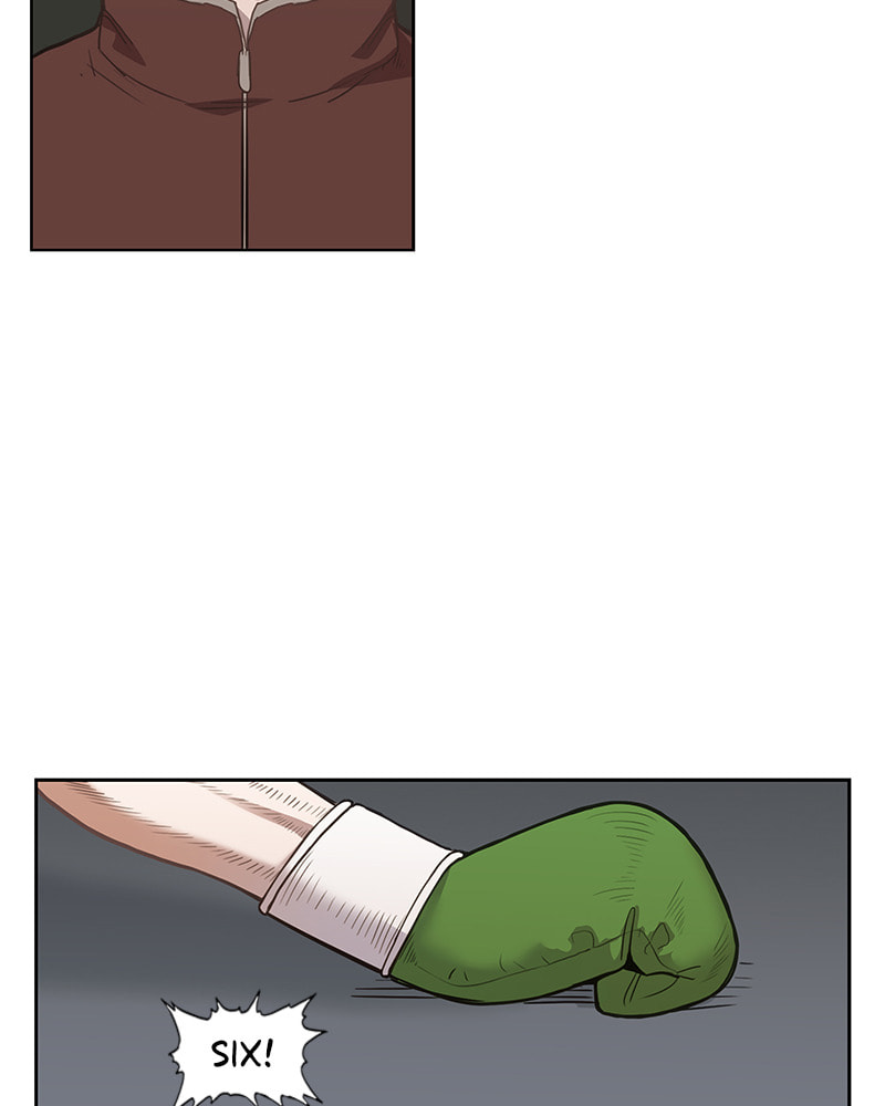 The Boxer Chapter 112 page 144 - 