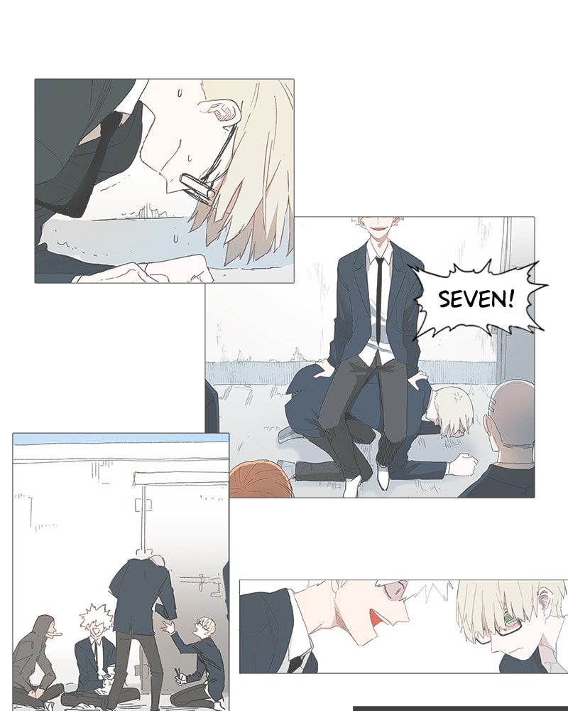 The Boxer Chapter 112 page 146 - 