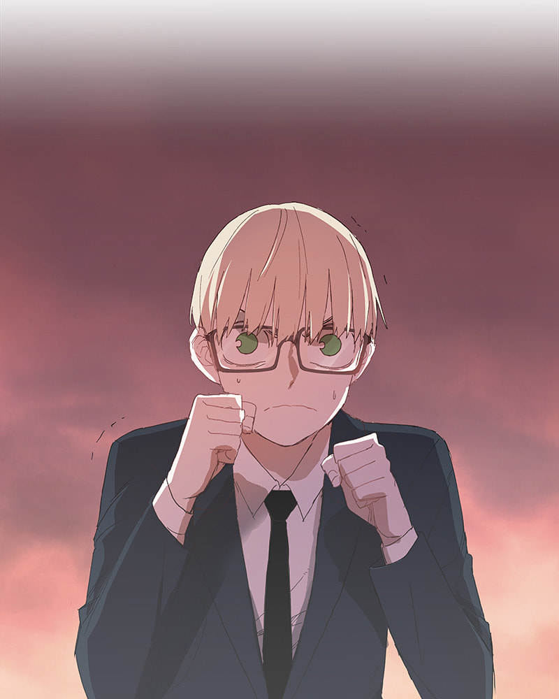 The Boxer Chapter 112 page 150 - 