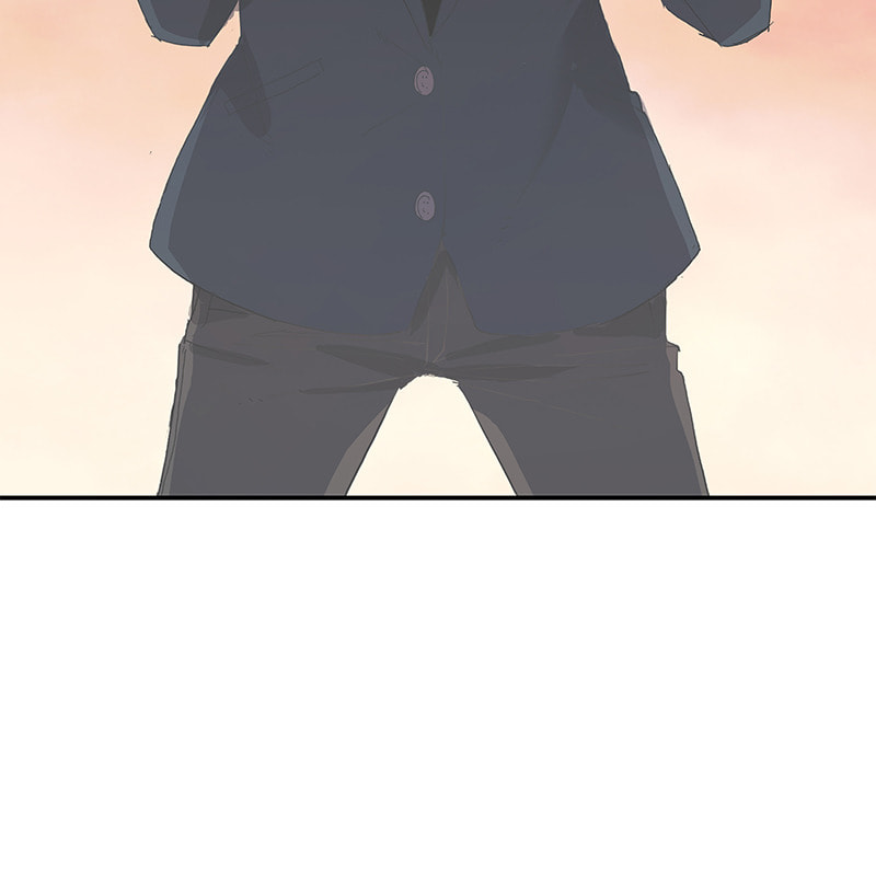 The Boxer Chapter 112 page 151 - 