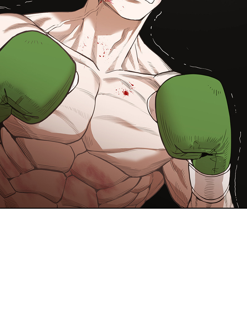The Boxer Chapter 112 page 153 - 