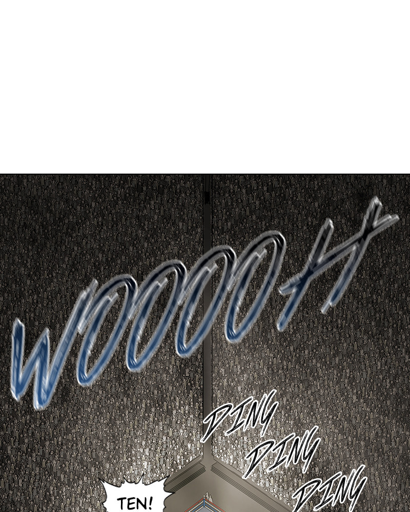 The Boxer Chapter 112 page 154 - 