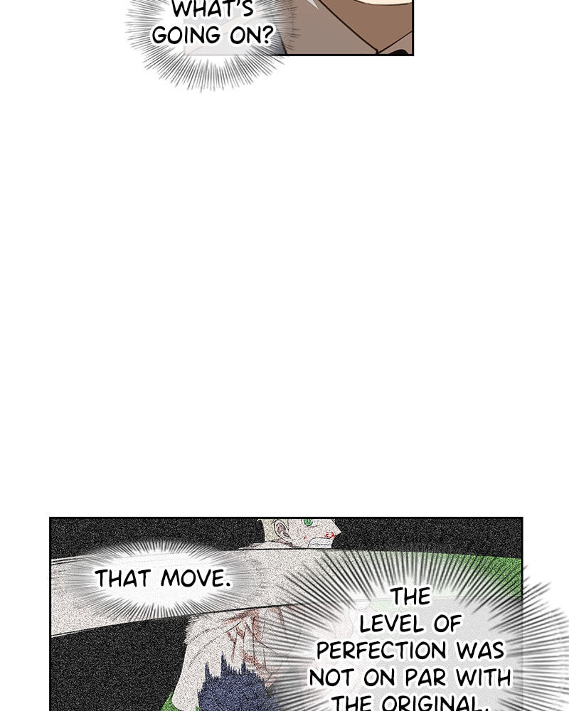 The Boxer Chapter 112 page 18 - 