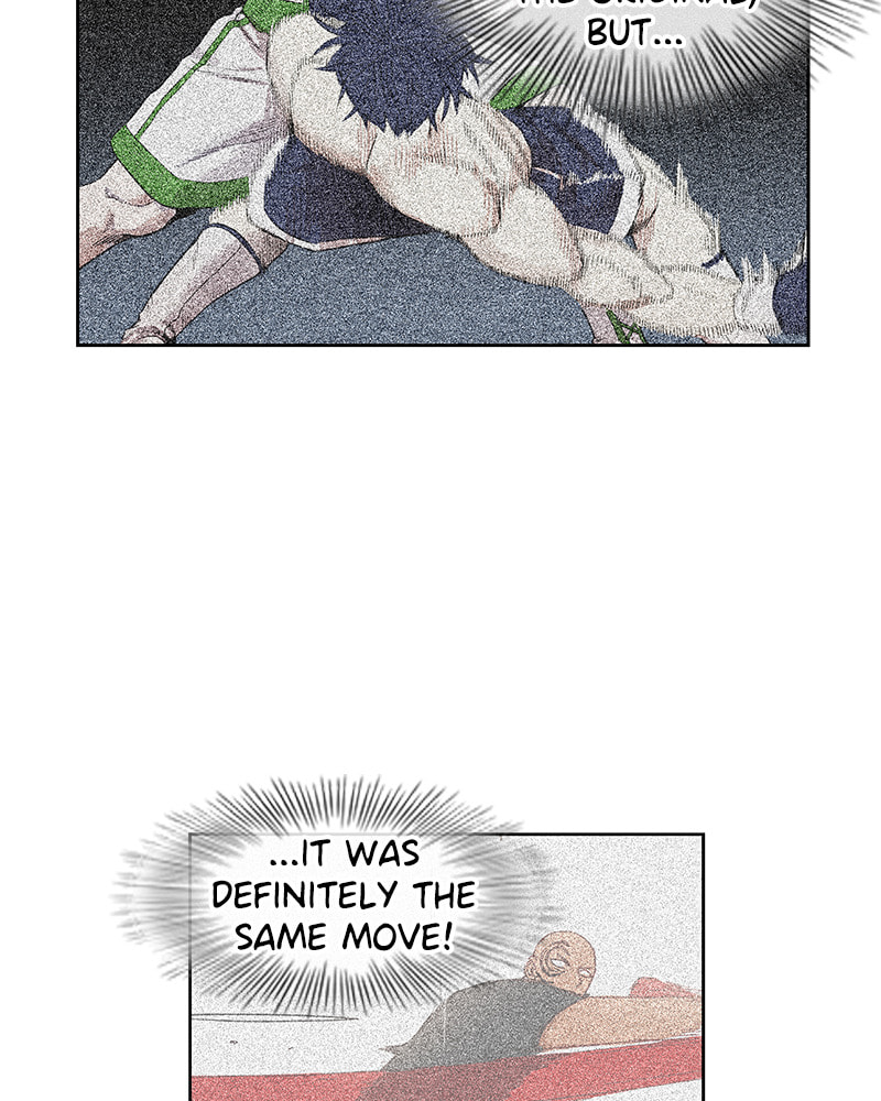 The Boxer Chapter 112 page 19 - 