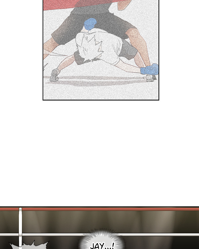The Boxer Chapter 112 page 20 - 