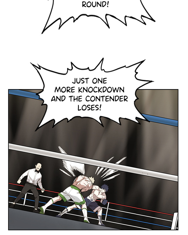 The Boxer Chapter 112 page 24 - 