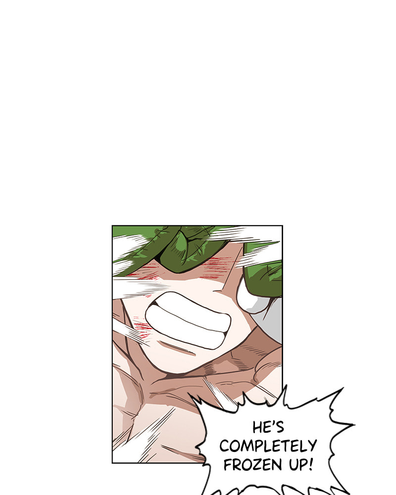 The Boxer Chapter 112 page 25 - 