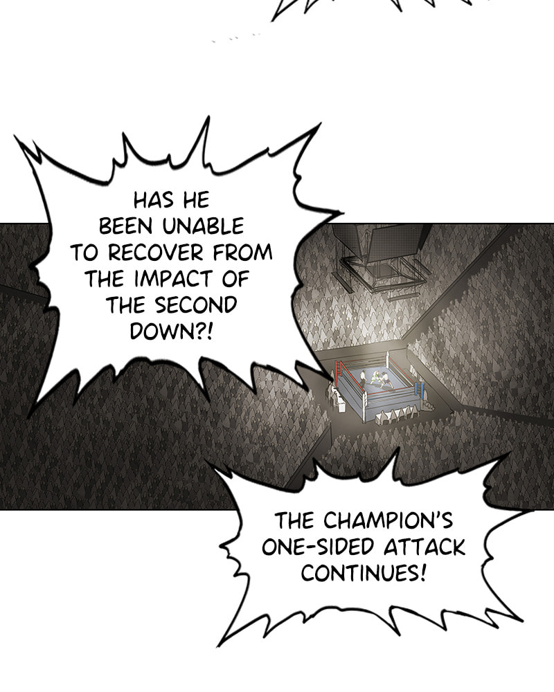 The Boxer Chapter 112 page 26 - 