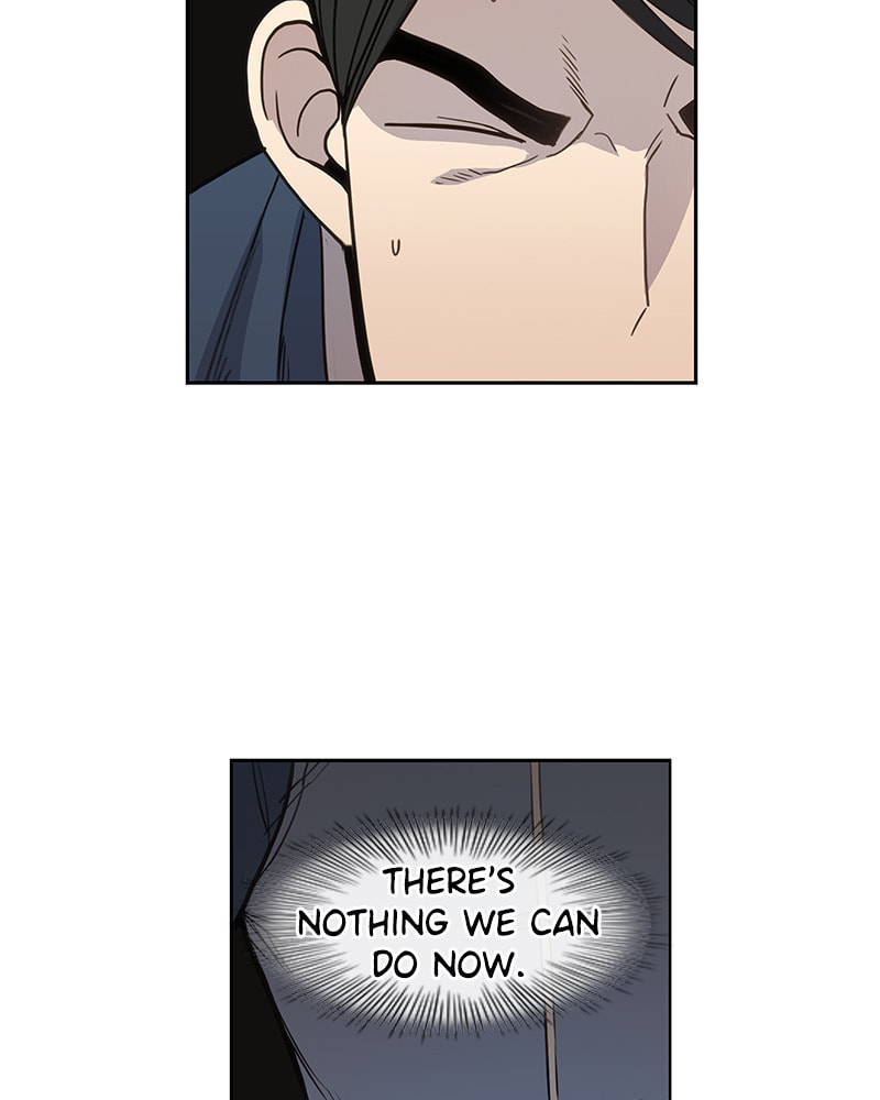 The Boxer Chapter 112 page 32 - 