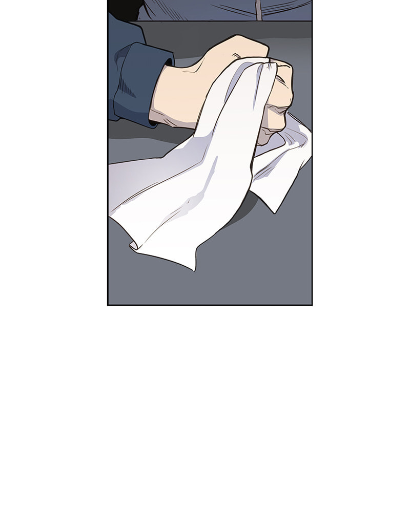 The Boxer Chapter 112 page 33 - 