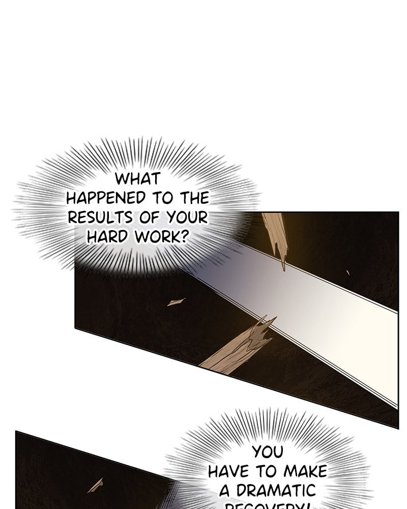 The Boxer Chapter 112 page 35 - 