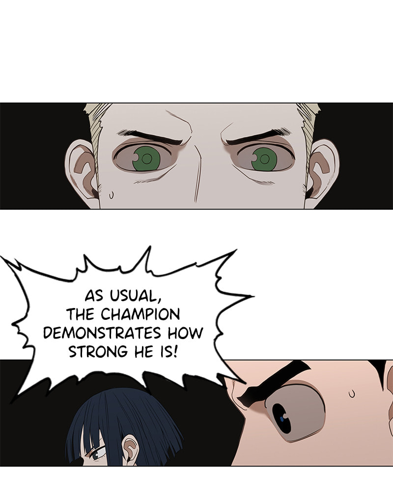 The Boxer Chapter 112 page 39 - 