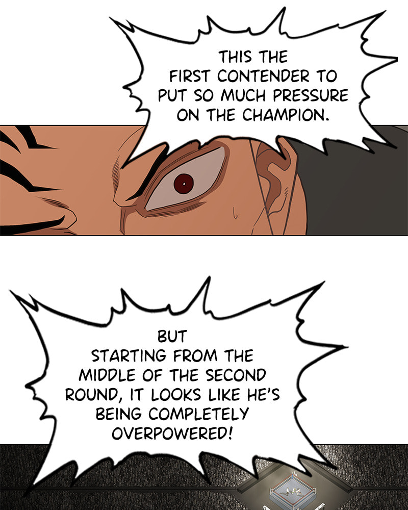 The Boxer Chapter 112 page 40 - 
